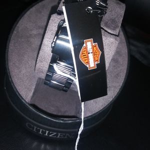 HARLEY DAVIDSON ITEMS